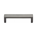 M Marcus Heritage Brass Wide Metro Design Cabinet Handle 101mm Centre to Centre